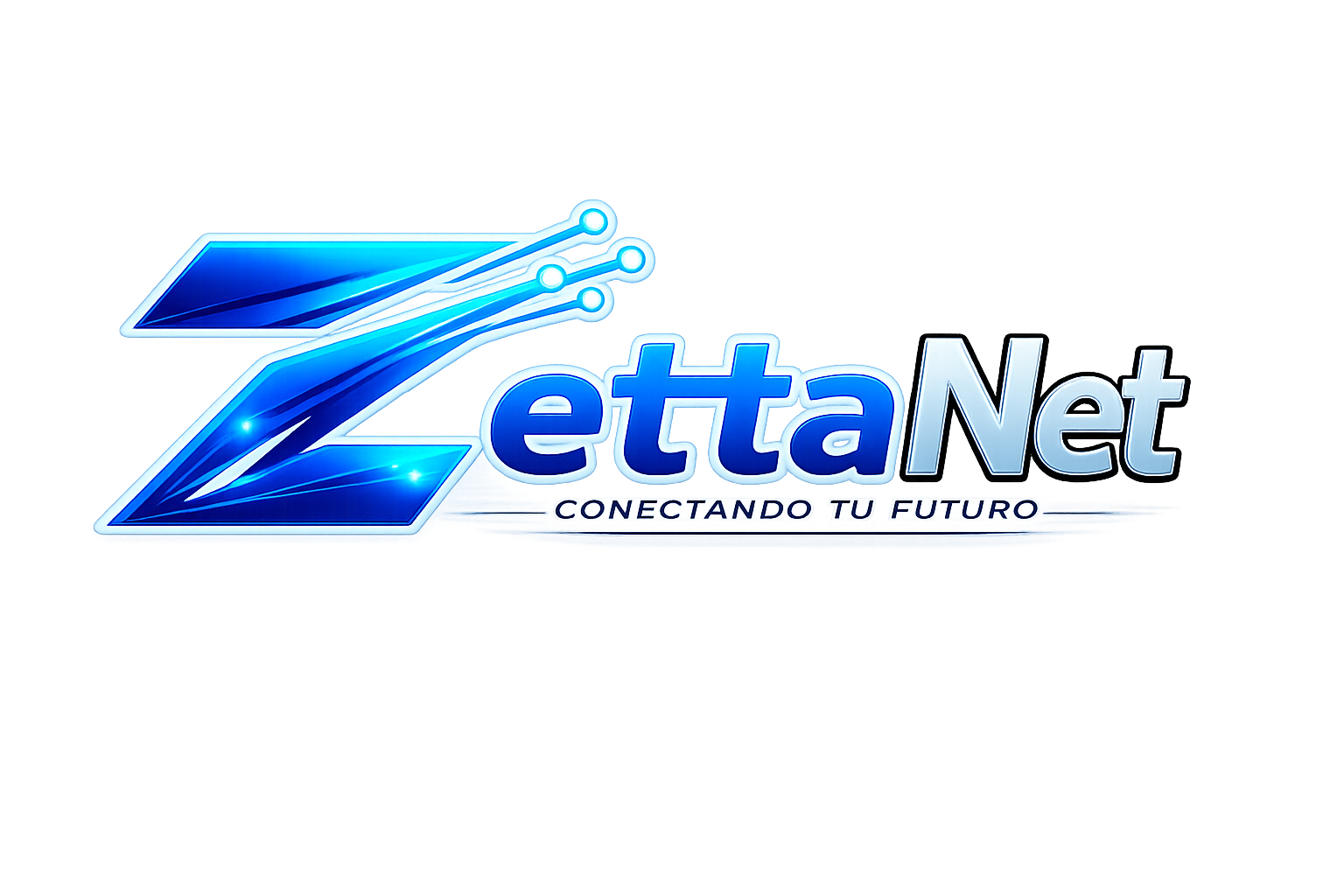 Logo ZETTANET